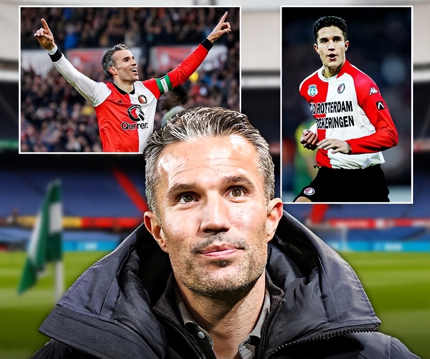 费耶诺德迎全明星赛关键赛，赛前豪取连胜，赛场秩序良好，纪律约束更严格