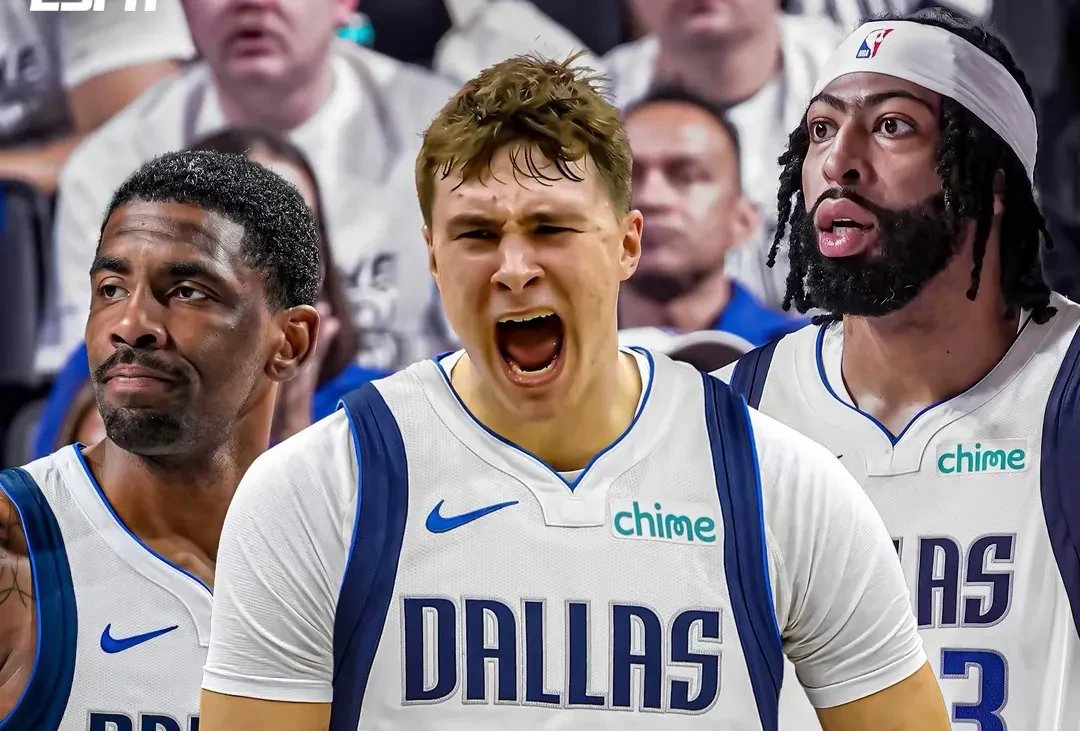 里程碑夜！达拉斯独行侠防线松动；法国杯集结日刷纪录；态度坚定；细节决定成败