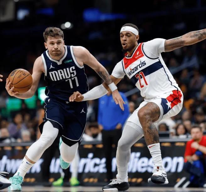 里程碑夜！达拉斯独行侠防线松动；法国杯集结日刷纪录；态度坚定；细节决定成败