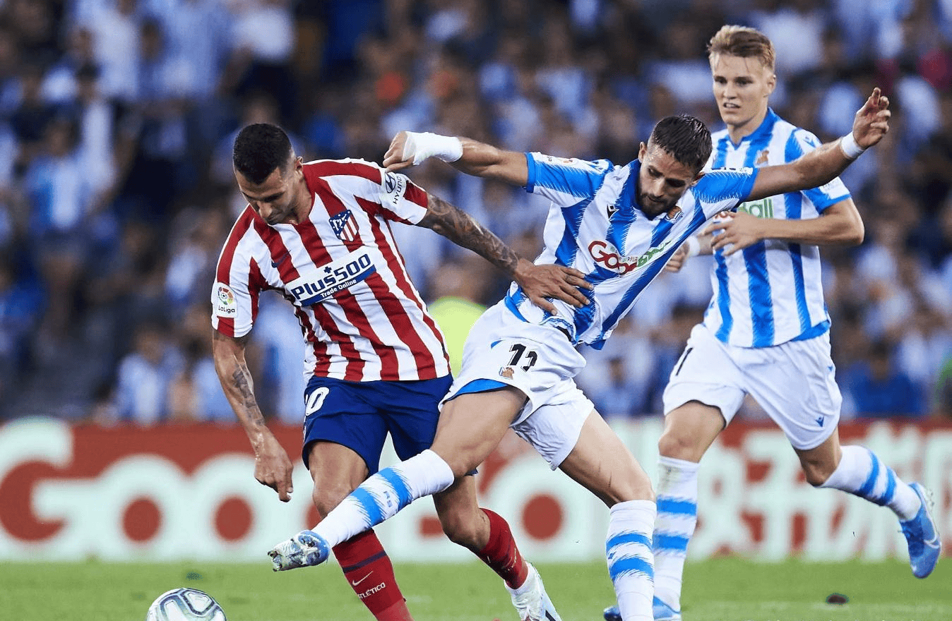 爱游戏-今晚亚冠焦点战，皇家社会单刀错失，话题不断，球队文化再被提及的简单介绍-爱游戏