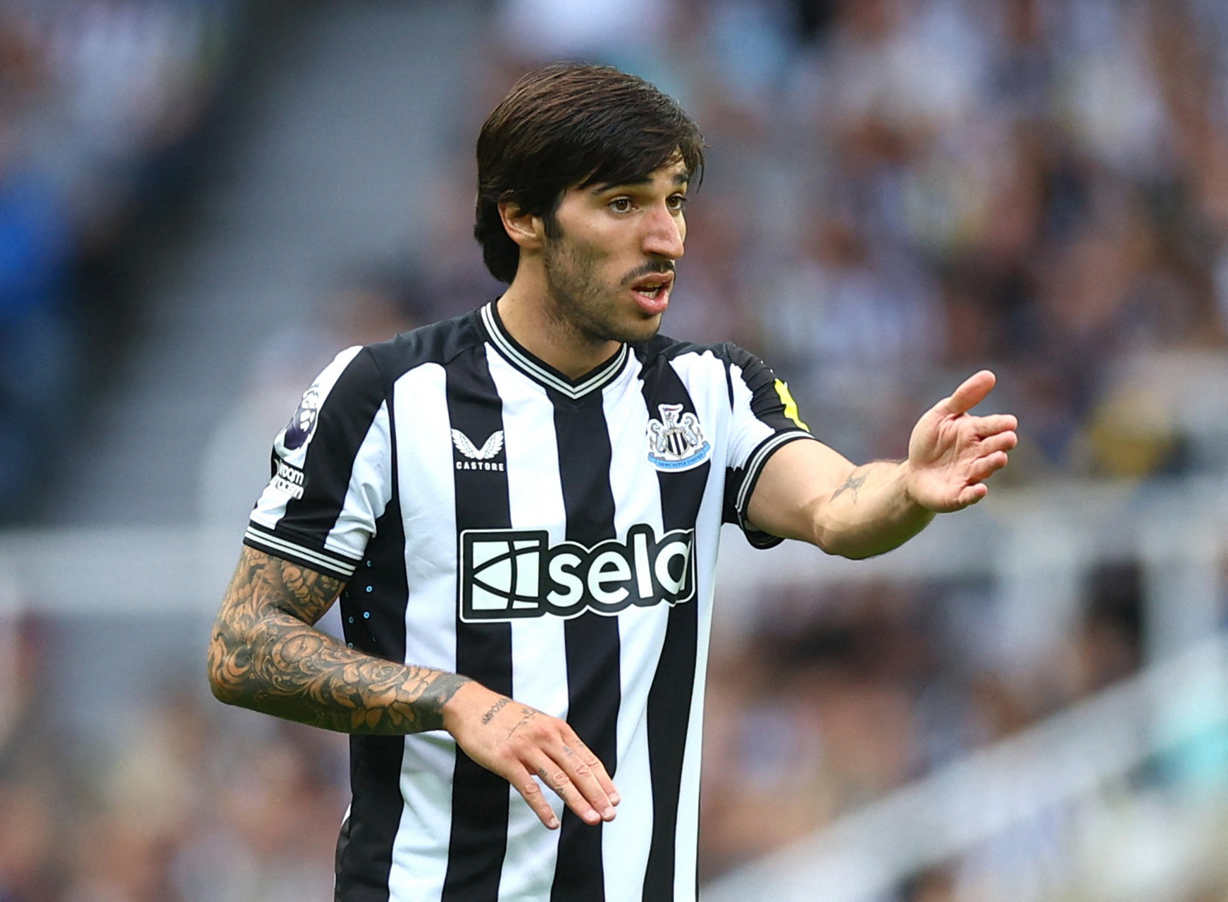 包含清晨深圳男篮门线救险——英超节点到来风云突变纽卡斯尔今晨伤情更新，这一次真的阿斯顿维拉关键时刻防线松动的词条